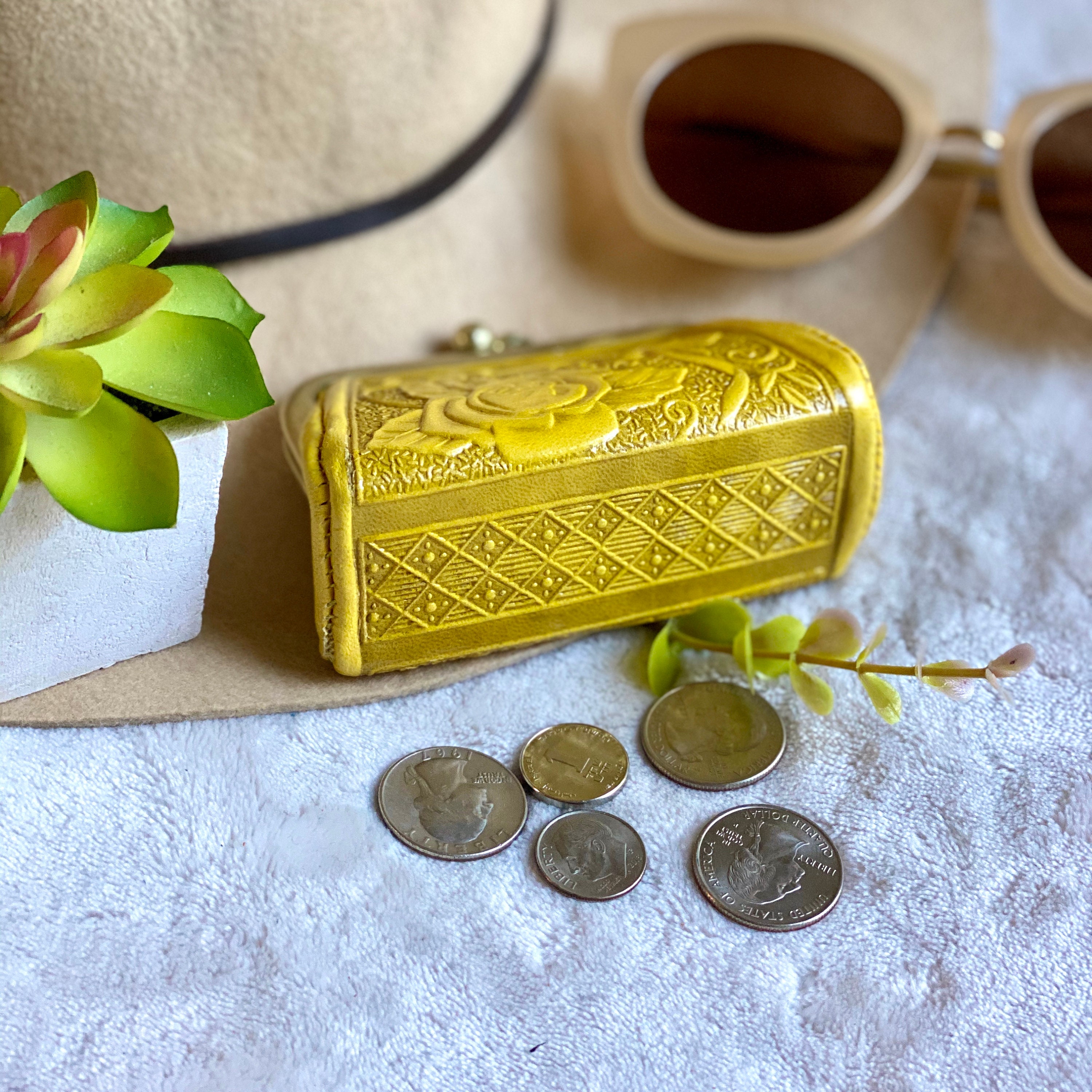 vintage coin purses for sale