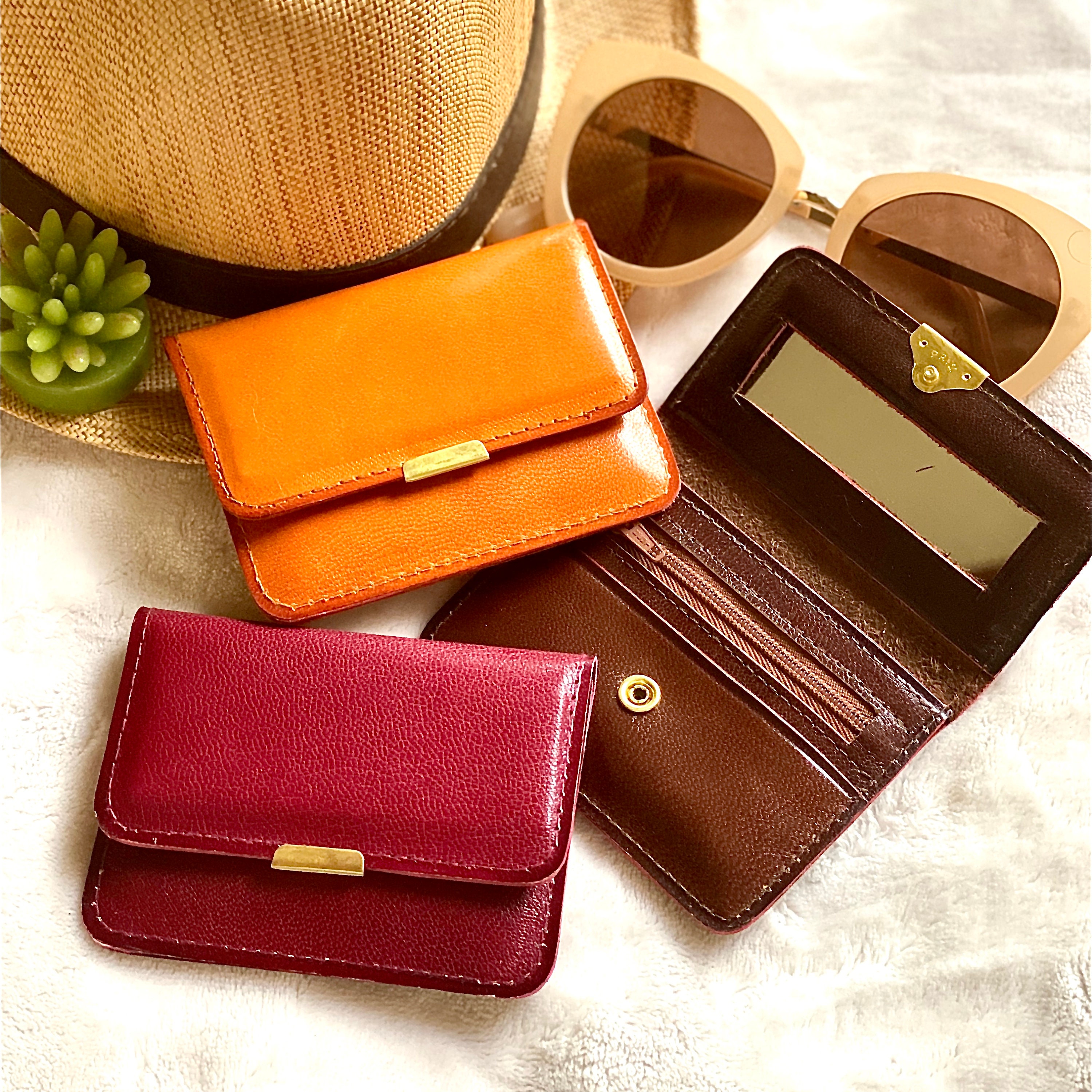 travel wallets for ladies australia