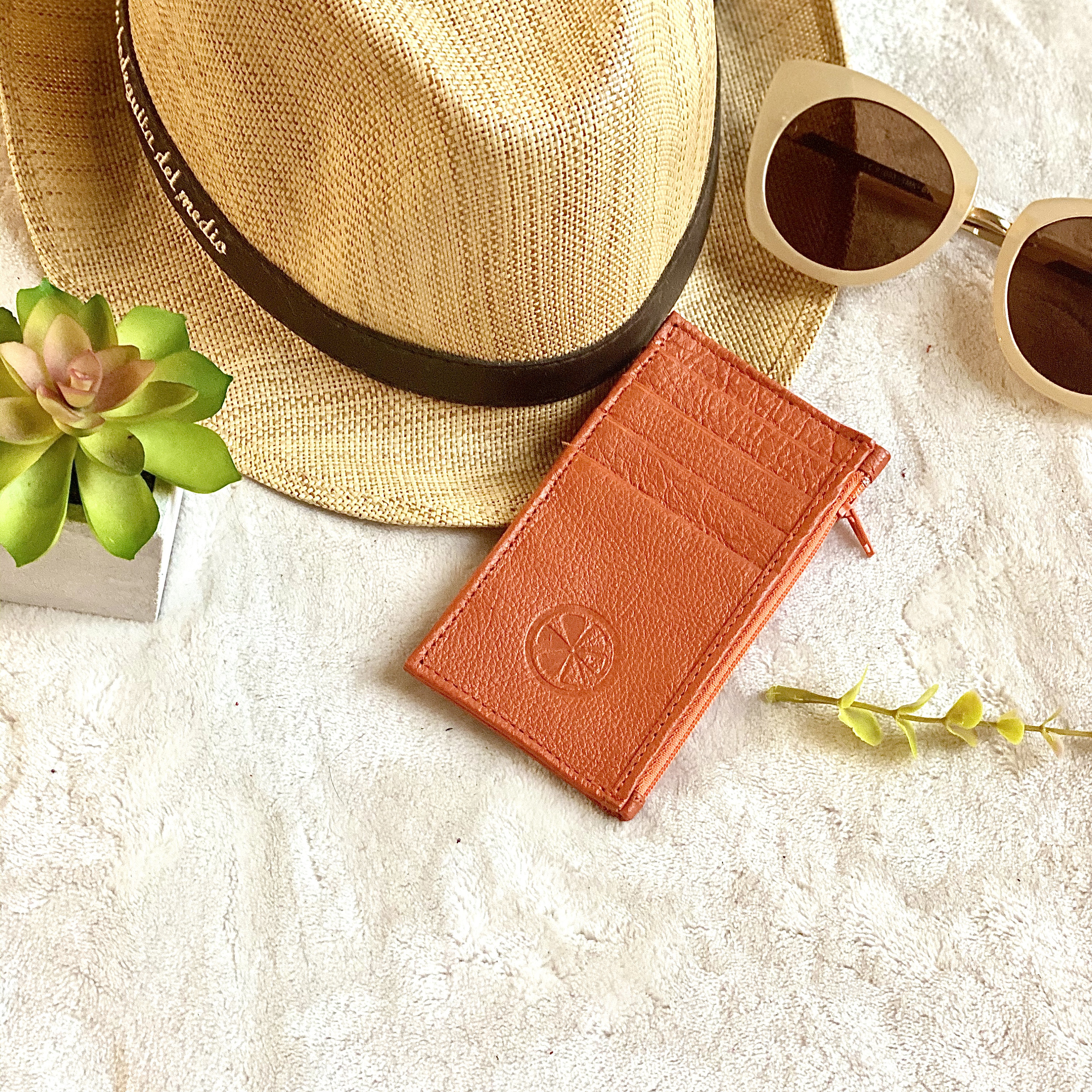 handmade leather card holder card holder card holder