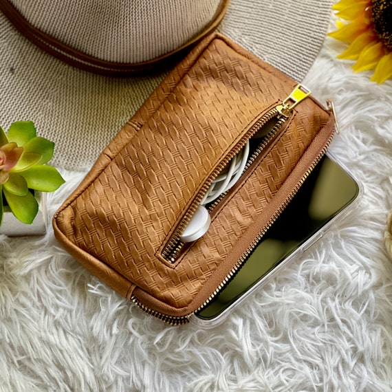 Phone fanny pack clearance