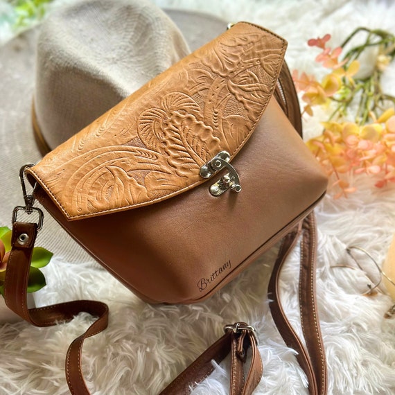 Small leather purse Saddle Bag women Bags and Purses for women personalized gifts for her Etsy