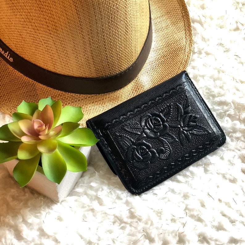 leather wallets for woman Small wallet woman Gift for woman