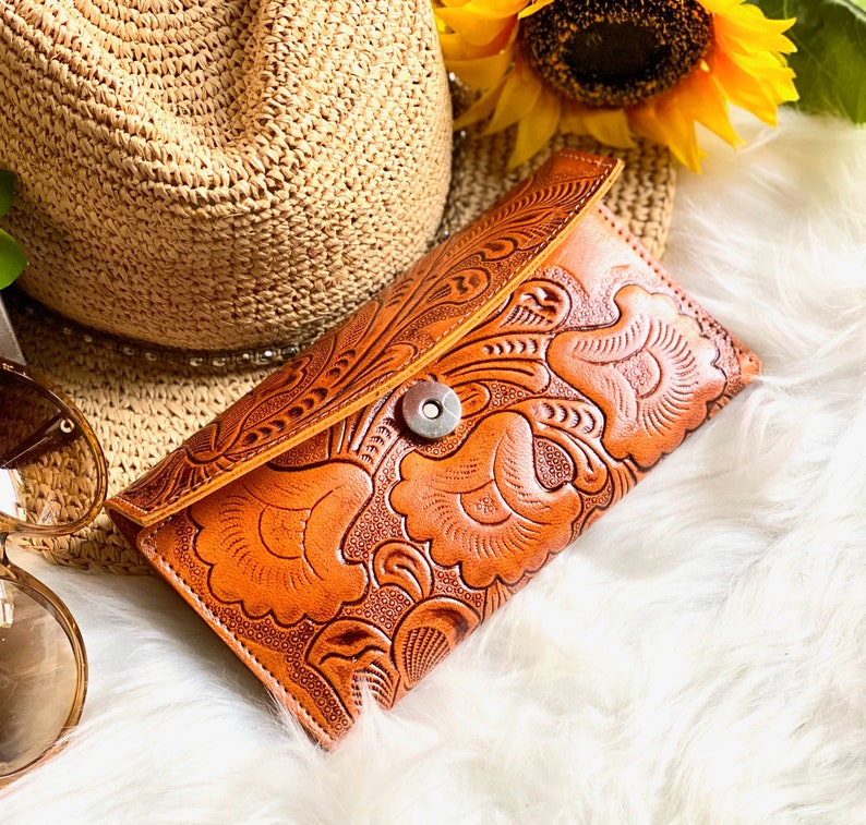 leather wallet women/'s Leather wallet women/'s boho-Authentic leather wallet wallet women gifts for women
