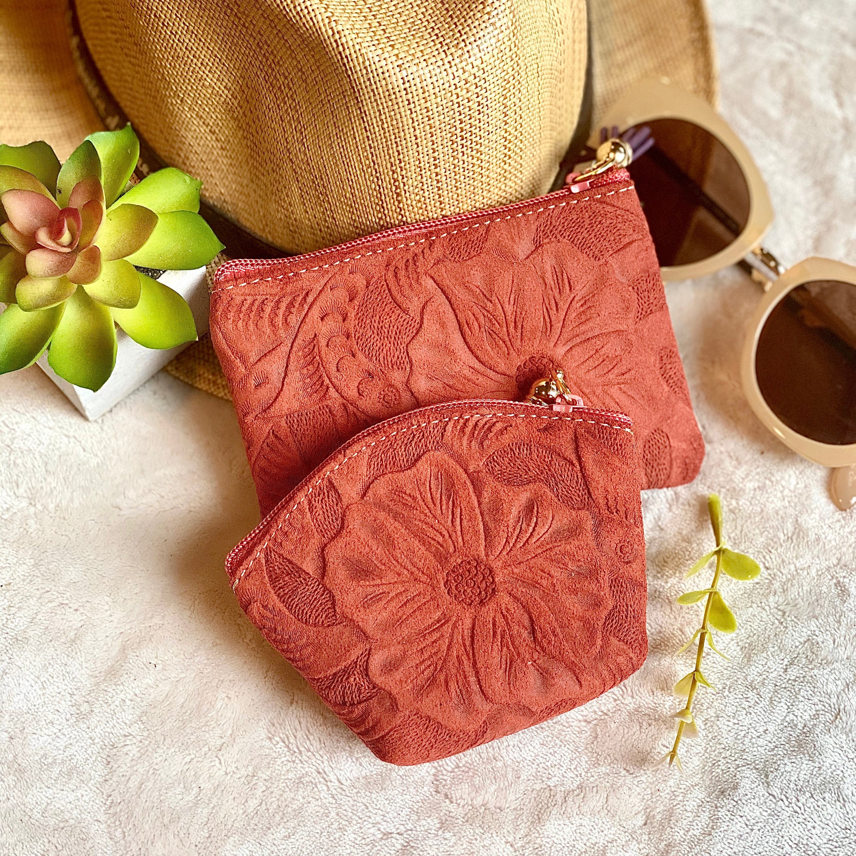 small lipstick bag