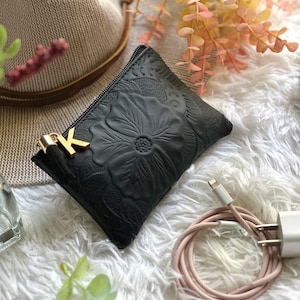 Bank bag purse best sale