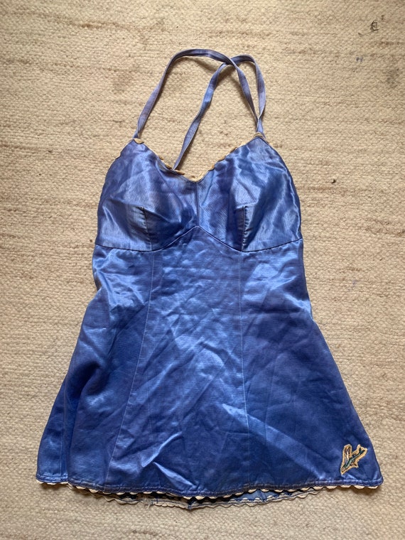 1930s Catalina swimsuit