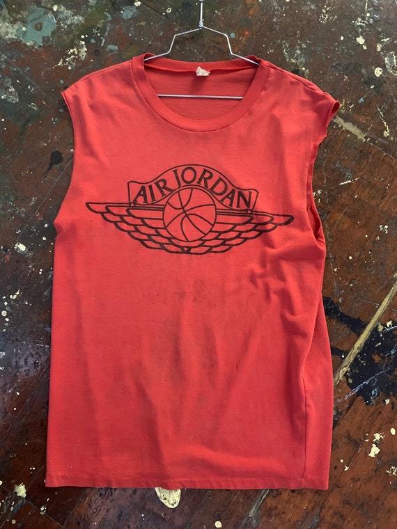 Nike air Jordan T-shirt