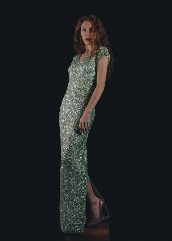 gene shelly dress