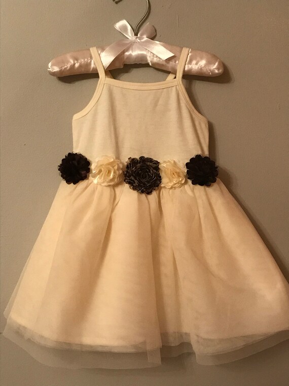tutu tank dress