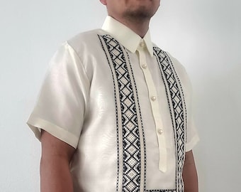 Filipiniana for shop male