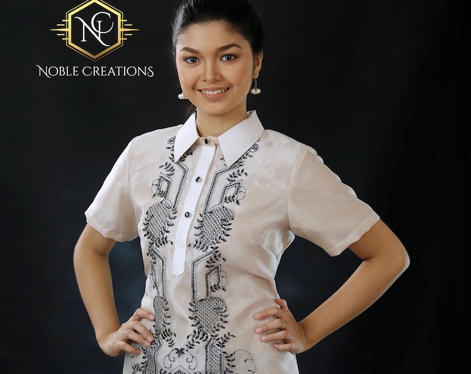 filipiniana clothes online