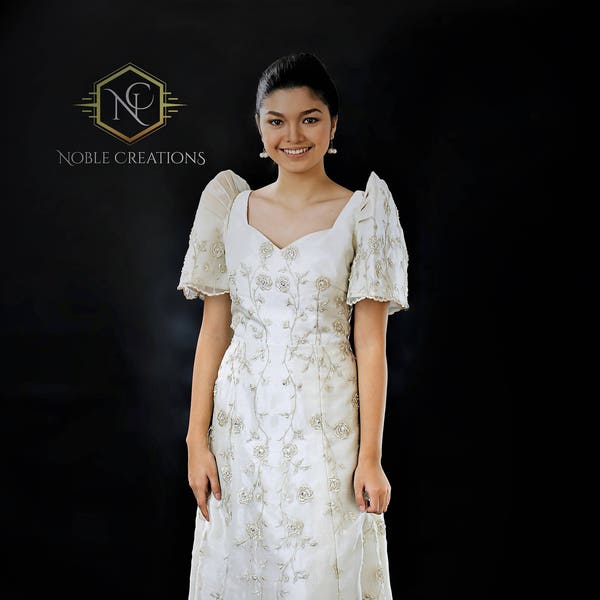 Filipiniana - Etsy