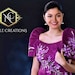 see more listings in the Filipiniana Gown section