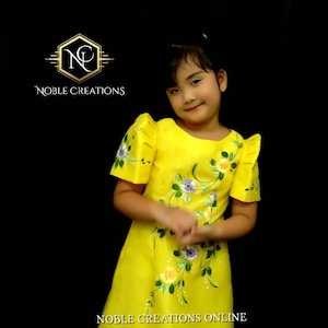 latest design of filipiniana dress