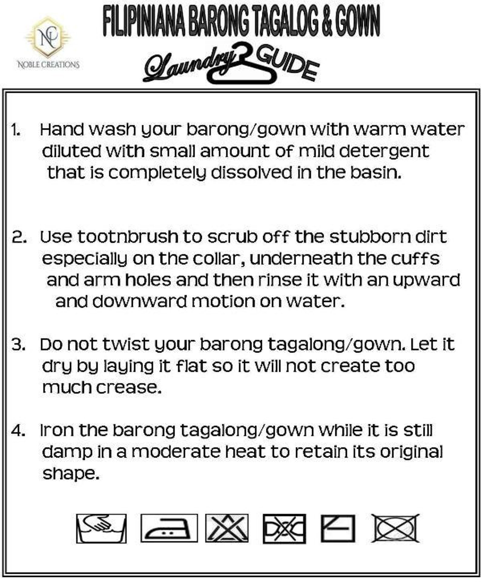 BARONG TAGALOG Piña and Abaca Fiber Blend Fabric Hand and Etsy