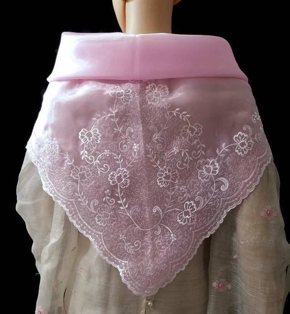filipiniana alampay for sale