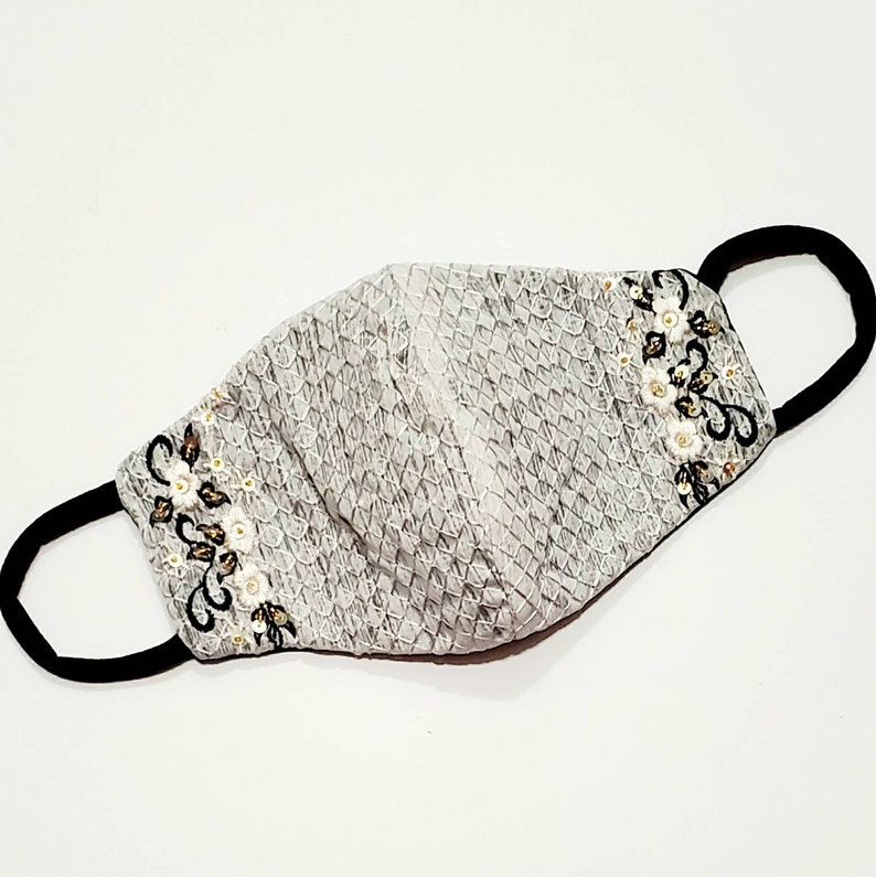 BARONG TAGALOG FILIPINIANA Face Mask Filipino Pinoy Washable Etsy