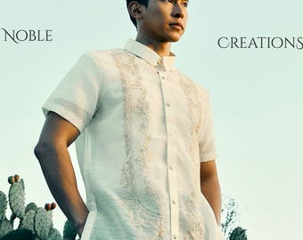 Barong Tagalog