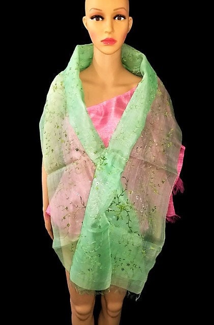 Filipiniana scarf hotsell