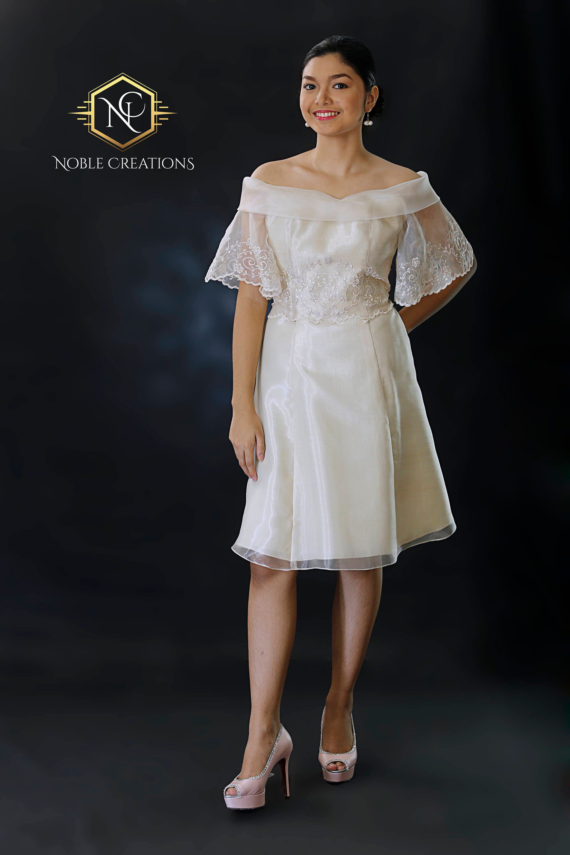 Filipiniana Dress Barong Tagalog Philippine National - vrogue.co