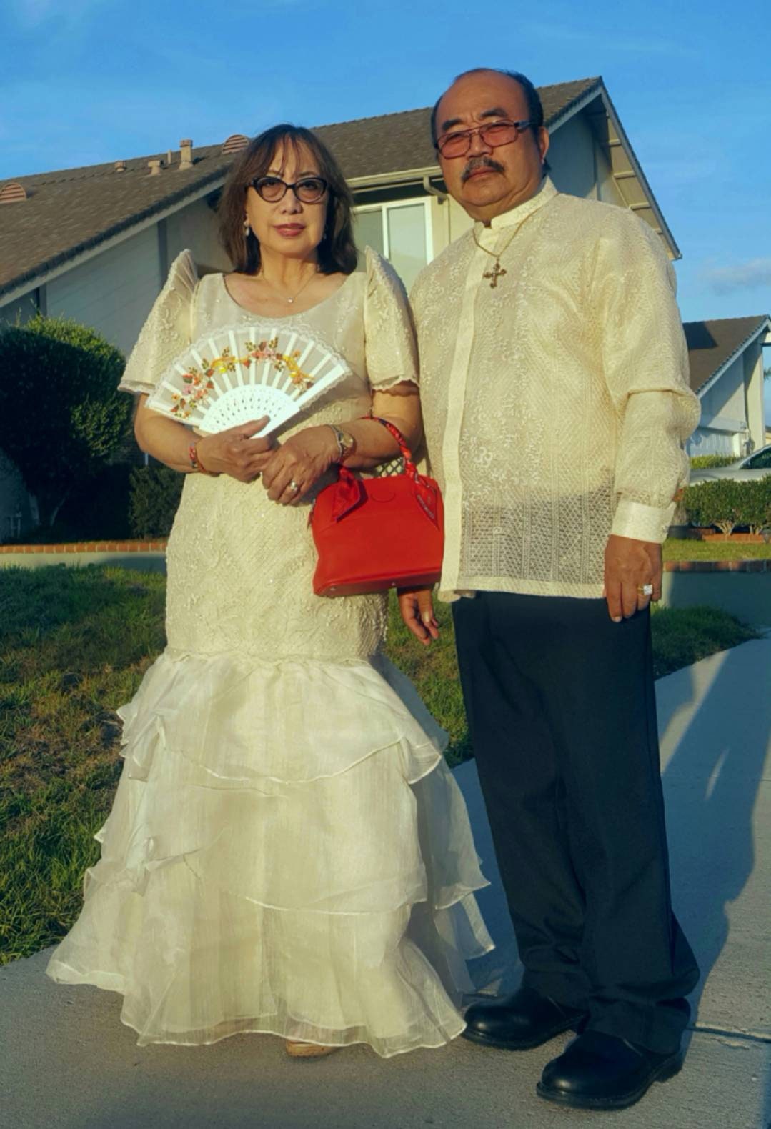 serpentina filipiniana gown
