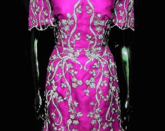 Mestiza dress for clearance sale
