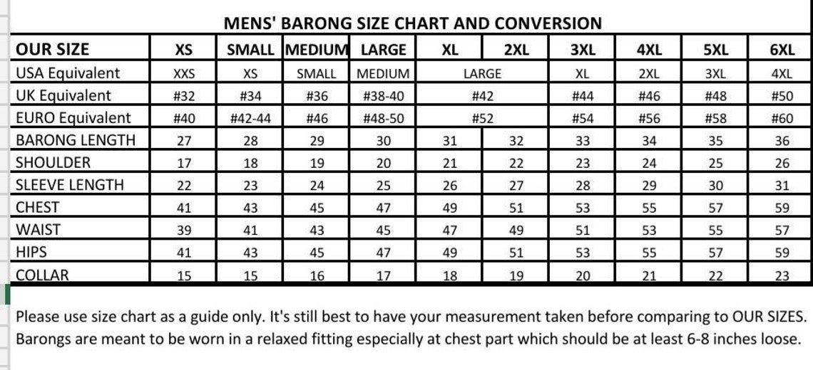 BARONG TAGALOG Piña and Abaca Fiber Blend Fabric Hand and Etsy Australia