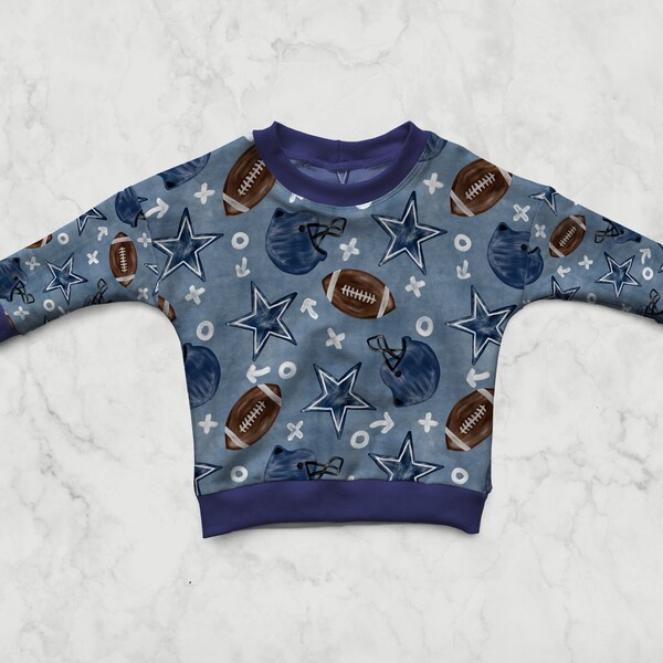 Dallas Cowboys Baby Etsy