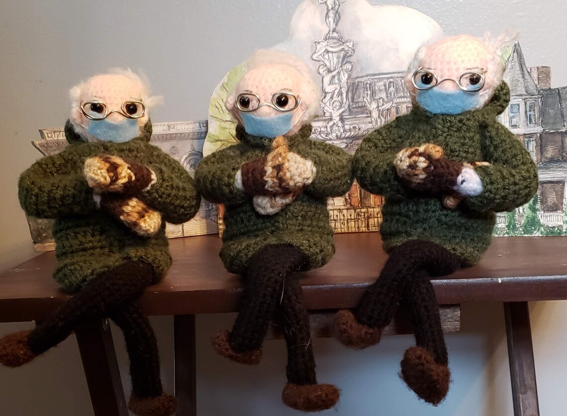 Bernie Sanders Mittens Doll - Il 1140xN.3021264274 Cjsy Bernie Sanders Mittens Doll - Il 1140xN.3021264274 Cjsy