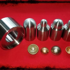 Complete tool list for coin ring making  How to make rings, Coin ring,  Coin ring tools