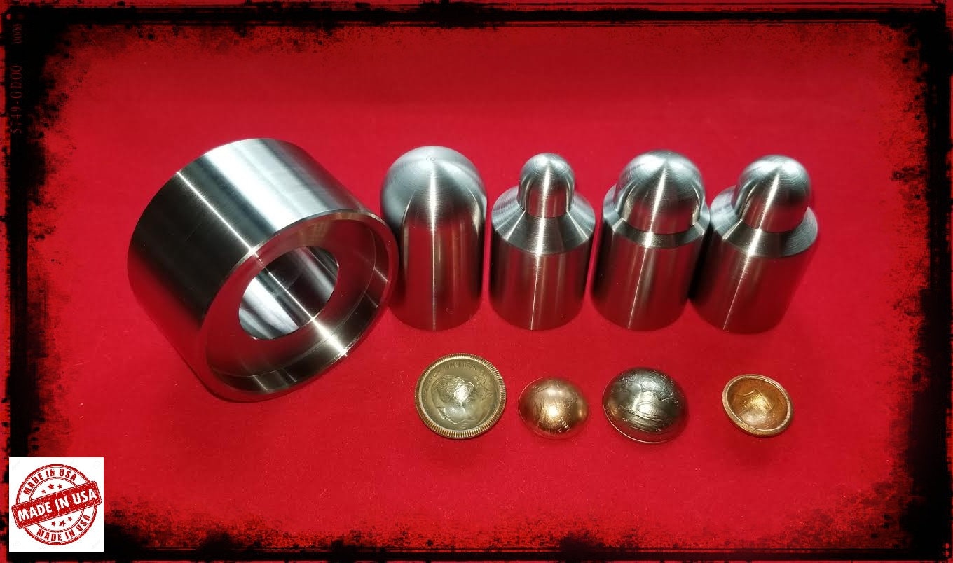 Coin Bell Tool - Etsy