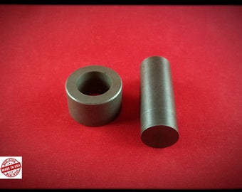 5/8" Replacement punch and die for Small self centering set