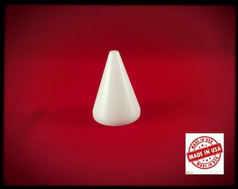 Derlin Coin Ring Tools Starter Large Size Folding Cone