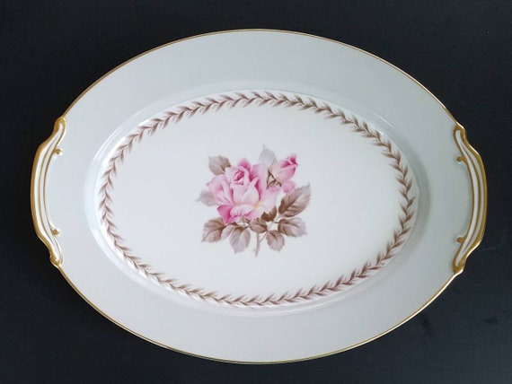 Noritake china 2025 patterns 1950s