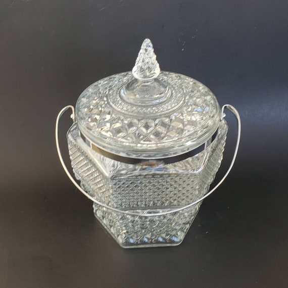 anchor hocking ice bucket