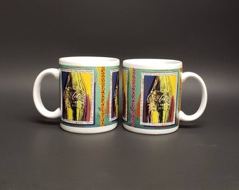1 litre coffee mug But First Coffee Mug | Large 16 Oz Coffee Cup