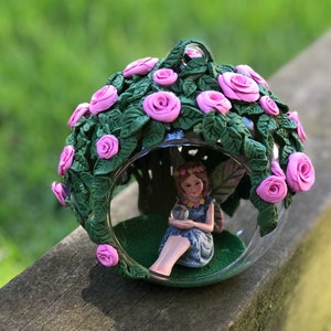 Whimsy Sanctuary