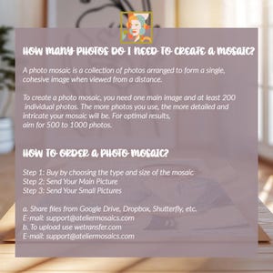 Anniversary collage, Unique gift collage, Gift photo collage, Collage print photo, Custom photo collage, Custom Mosaic