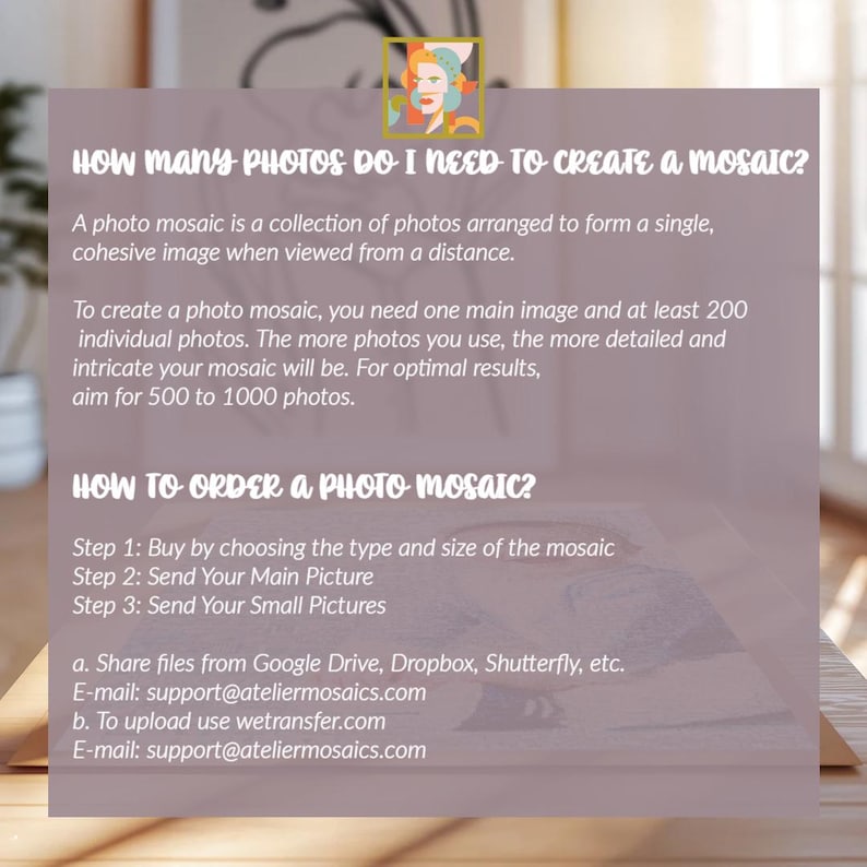 Anniversary collage, Unique gift collage, Gift photo collage, Collage print photo, Custom photo collage, Custom Mosaic