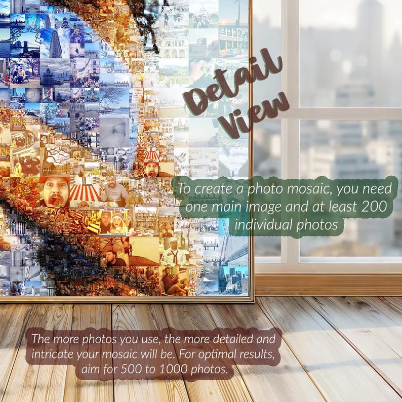 Parents anniversary, Photo collage gift, Golden anniversary, Photo mosaic, anniversary gift, personalized gift, 50th anniversary, grandparents gifts, 50th gift, 50 anniversary gift, 50 years of marriage, parents 50