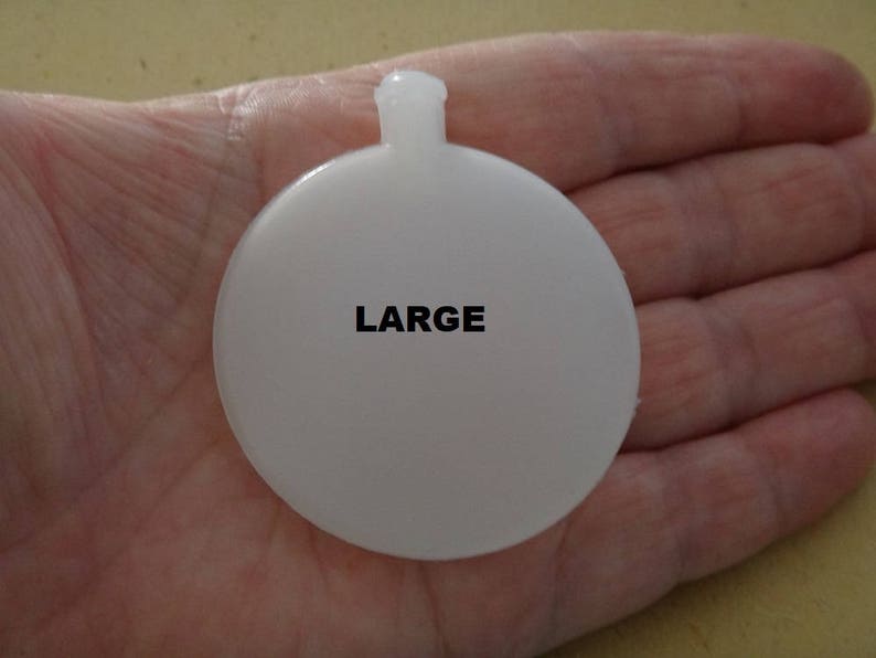 4 Squeakers Flat Squeakers Dog Toy Replacement Squeakers Etsy