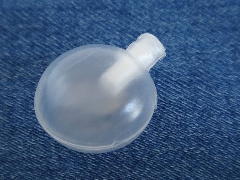 XSmall Flat Squeakers Bulk Dog Toy Replacement Squeakers Etsy