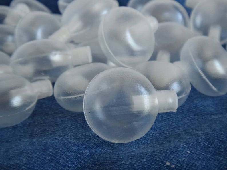 X-Small Flat Squeakers Bulk Dog Toy Replacement Squeakers | Etsy