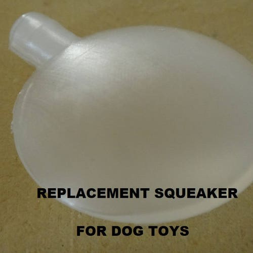 dog toy squeaker replacement