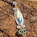 see more listings in the HighVibe Crystal Jewelry section
