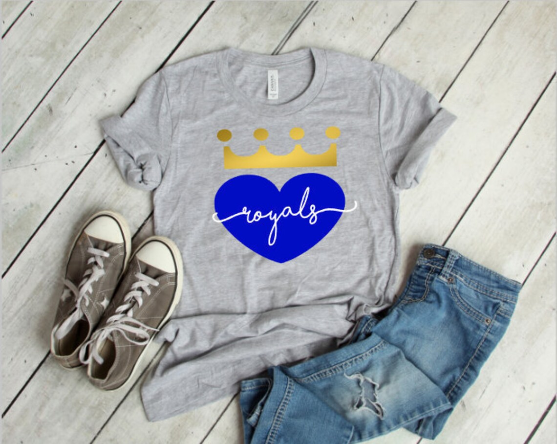 royal 13s shirt
