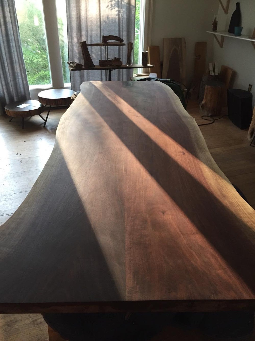 Dining Room Table - Etsy