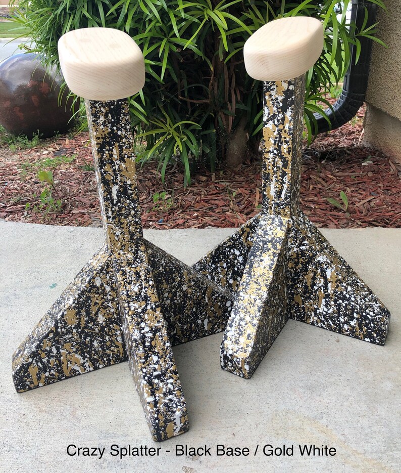 Natural DIY Acro Gymnastics Fitness Regular Handstand Blocks Circus