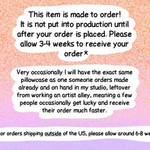 Sauron, Lord Of The Rings Body Pillow Case — Made to Order Dakimakura image 5