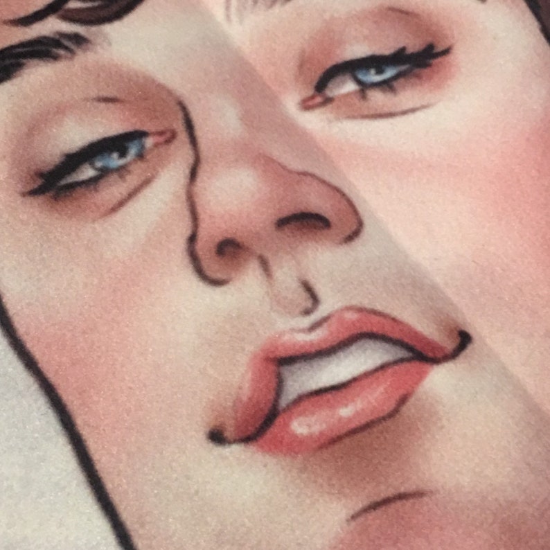 Bucky Barnes/ The Winter Soldier Dakimakura - Made to Order Body Pillow Case image 7